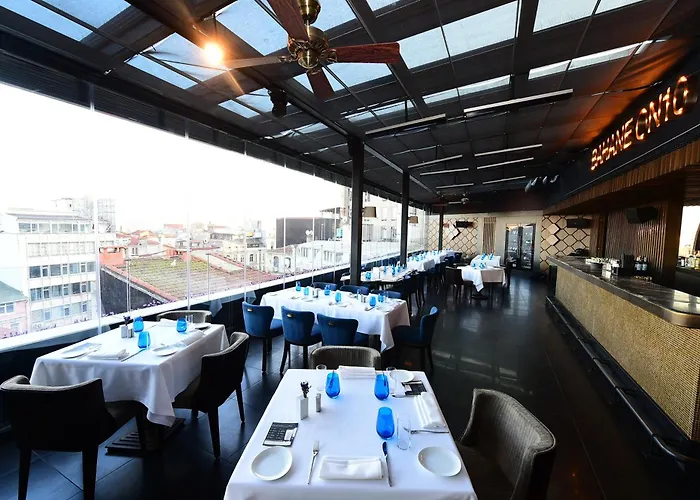 Hotel 10 Karakoy Provincia di Provincia di Istanbul